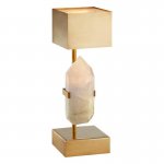 Настольная лампа Halcyon Desk Lamp Loft Concept 43.381-0