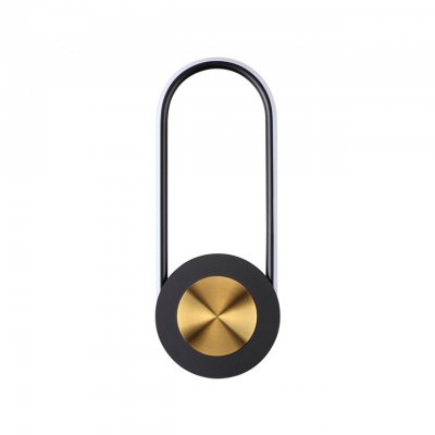 Настенный светильник Odeon light 4338/16WL TINA