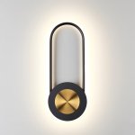 Настенный светильник Odeon light 4338/16WL TINA