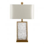 Настольная лампа Glass Ingot Loft Concept 43.382