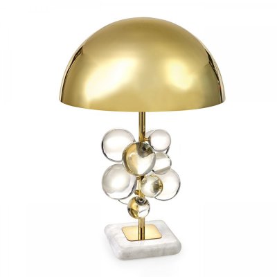 Настольная лампа Globo Table Lamp II Loft Concept 43.383-0 Настольная лампа Globo Table Lamp II Loft Concept 43.383-0