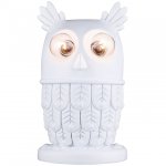 Настольная лампа Сова Karman TI. VEDO Loft Concept 43.384