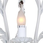 Люстра подвесная Favourite 1434-12P Boschetti