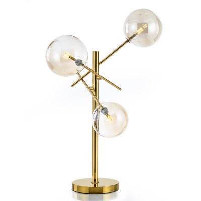 Настольная лампа Gallotti & Radice Bolle Table lamp Loft Concept 43.400 Настольная лампа Gallotti & Radice Bolle Table lamp Loft Concept 43.400