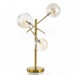 Настольная лампа Gallotti & Radice Bolle Table lamp Loft Concept 43.400