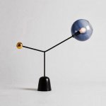 Настольная лампа Table Light Pirouette by Matteo Zorzenon Loft Concept 43.401