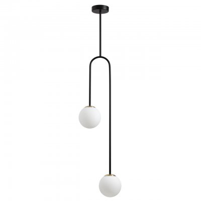 Потолочный светильник Odeon light 4340/2 AMBI Потолочный светильник Odeon light 4340/2 AMBI