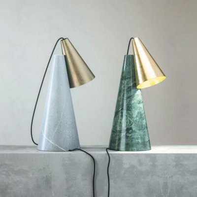 Настольная лампа ED038 TABLE LAMP EDIZIONI DESIGN Loft Concept 43.404-0