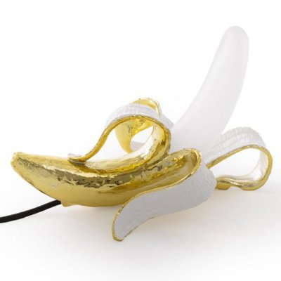 Настольная лампа Seletti Huey Loft Concept 43.406