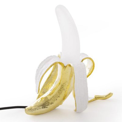 Настольная лампа Seletti Louie Loft Concept 43.407