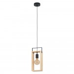 Подвесной потолочный светильник (люстра) FAMBOROUGH Eglo 43413