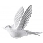 Настенный светильник Odeon light 4341/3WLA COLOMBELLA