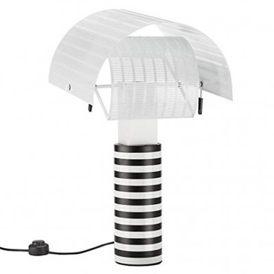 Настольная лампа Artemide Shogun Lamp Table Lamp Loft Concept 43.424