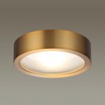 Потолочный светильник Odeon light 4342/7CL REUS