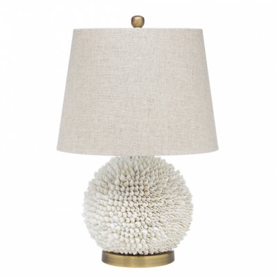 Настольная лампа Shell Lamp Loft Concept 43.428-2