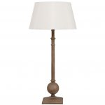 Настольная лампа Pine Loft Concept 43.429-2