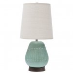 Настольная лампа Battaga Loft Concept 43.432-2