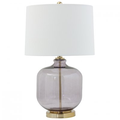 Настольная лампа Glass Vessel Loft Concept 43.442-2 Настольная лампа Glass Vessel Loft Concept 43.442-2