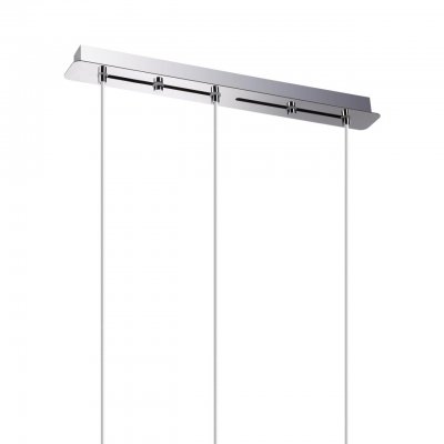 Основание для подвесов Odeon Light 4345/60A HIGHTECH Основание для подвесов Odeon Light 4345/60A HIGHTECH