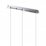 Основание для подвесов Odeon Light 4345/60A HIGHTECH