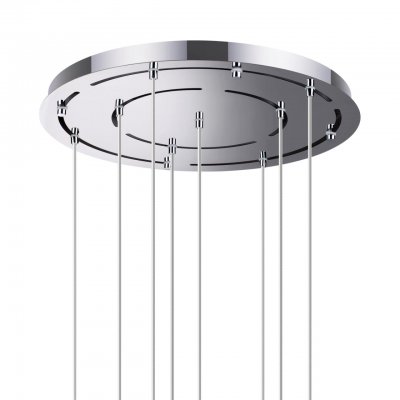 Основание для подвесов Odeon Light 4345/60 HIGHTECH Основание для подвесов Odeon Light 4345/60 HIGHTECH