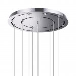 Основание для подвесов Odeon Light 4345/60 HIGHTECH