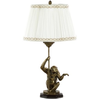 Настольная лампа Monkey Gesture Lamp Loft Concept 43.456 Настольная лампа Monkey Gesture Lamp Loft Concept 43.456