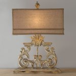 Настольная лампа Albertville Loft Concept 43.458