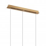 Основание для подвесов Odeon Light 4346/60A HIGHTECH