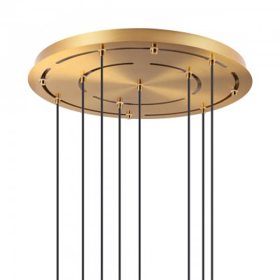 Основание для подвесов Odeon Light 4346/60 HIGHTECH Основание для подвесов Odeon Light 4346/60 HIGHTECH