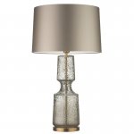 Настольная лампа Antero Antique Table Lamp Loft Concept 43.467-0