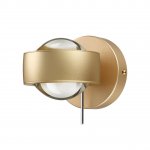 Настенный светильник Odeon Light 4347/14WL HIGHTECH