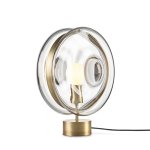 Настольная лампа Bomma Orbital Table Lamp Loft Concept 43.472