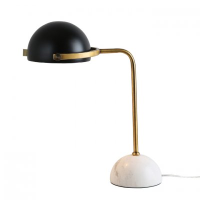 Настольная лампа Menu Collister Desk Lamp Loft Concept 43.473