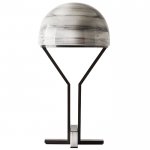 Настольная лампа Still Table Lamp Losh Design Loft Concept 43.476