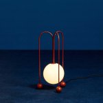 Настольная лампа Michael Anastassiades Fontana Amorosa Bell Loft Concept 43.482