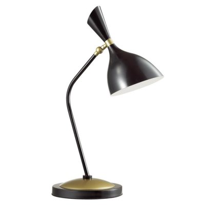 Настольная Лампа Duke black Loft Concept 43.483