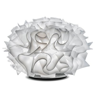 Настольная лампа Slamp VELI COUTURE TABLE Loft Concept 43.485