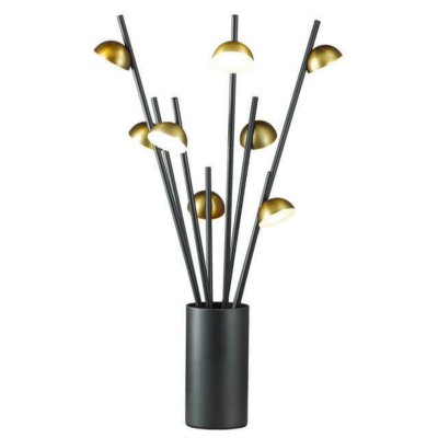 Настольная Лампа Bloom vertical Loft Concept 43.486