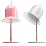 Настольная лампа Moooi Lolita Table lamp Loft Concept 43.487-0