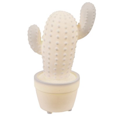 Tropical Shapes Table Lamp Лампа Малый Кактус Loft Concept 43.494