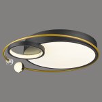 Светильник Velante 435-327-03