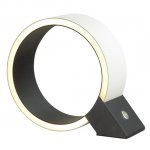 Настольная лампа Light Circle Table Lamp Loft Concept 43.500