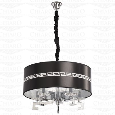 Люстра Chiaro 435010805 Джанетта