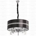 Люстра Chiaro 435010805 Джанетта