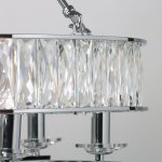 Люстра Chiaro 435011306 Джанетта