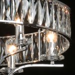 Люстра Chiaro 435011306 Джанетта