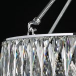 Люстра Chiaro 435011306 Джанетта