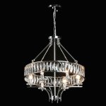 Люстра Chiaro 435011306 Джанетта