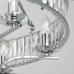 Люстра Chiaro 435011306 Джанетта